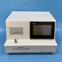 導管流量測試儀